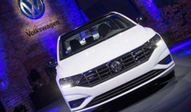 Volkswagen Jetta Volkswagen Jetta