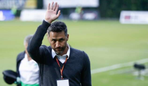 Mario Alberto Yepes Mario Alberto Yepes