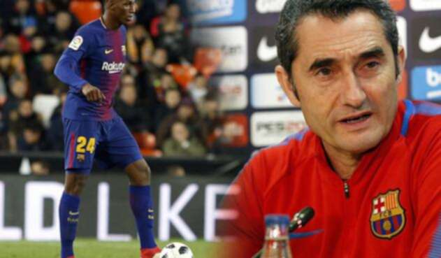YerryMinaErnestoValverdeFotoOficialFCBarcelona.jpg