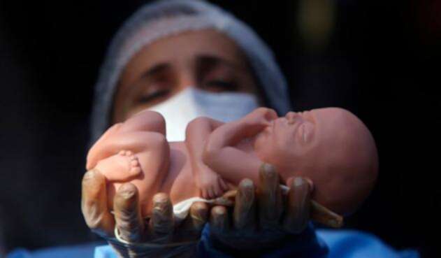 Aborto aborto