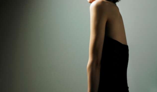 Se han identificado ocho mutaciones genéticas vinculadas a la anorexia nerviosa. anorexiaingimage.jpg