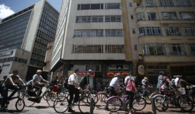 Los días de más robos de bicicletas son los martes y miércoles Los días de más robos de bicicletas son los martes y miércoles