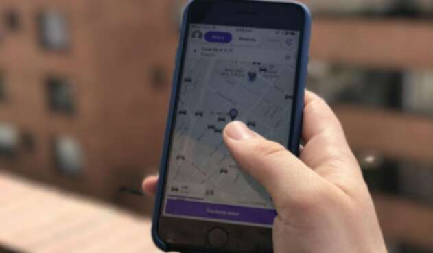 Cabify Cabify