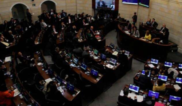 Congreso de la República Congreso de la República