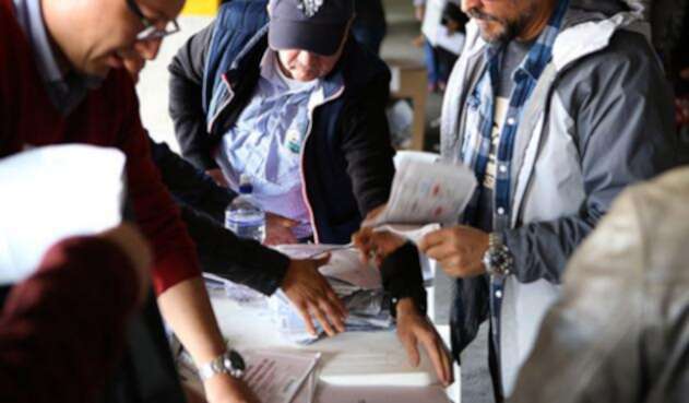 Elecciones 2018 Elecciones 2018