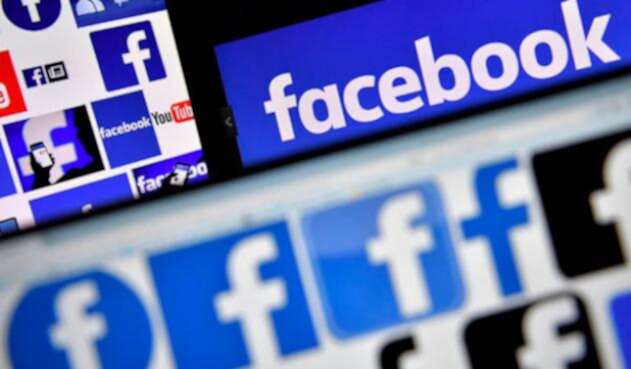 Facebook Facebook