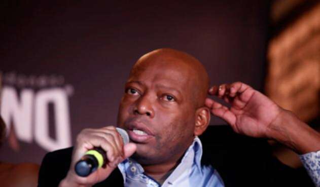 Faustino Asprilla Faustino Asprilla