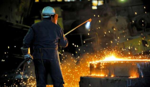 Industria Industria