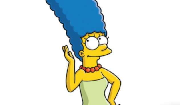 Marge Simpson Marge Simpson