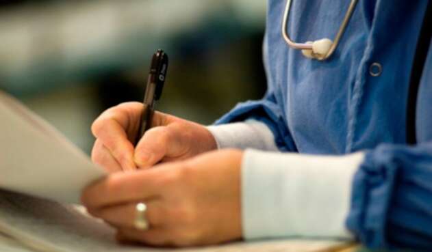 Pacientes Pacientes