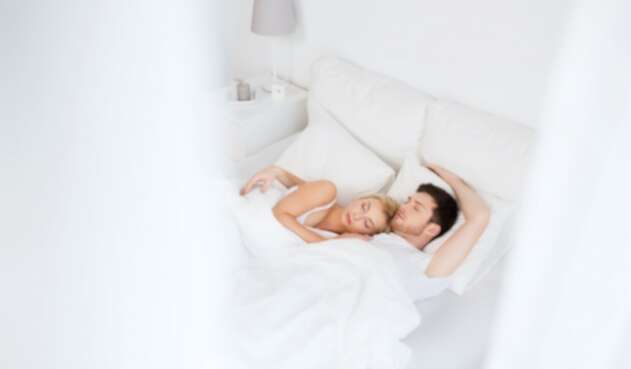 Parejas Parejas