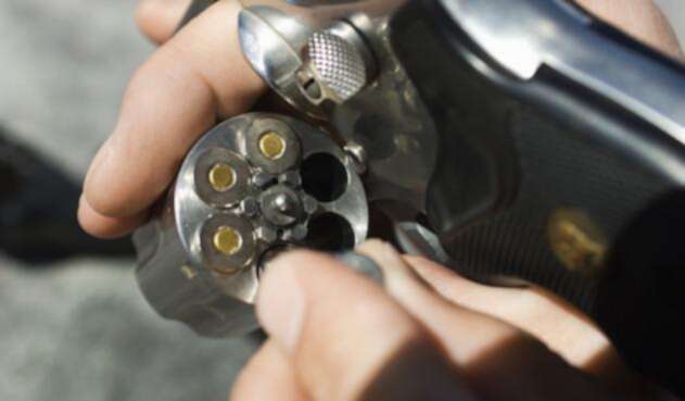 Pistola Pistola
