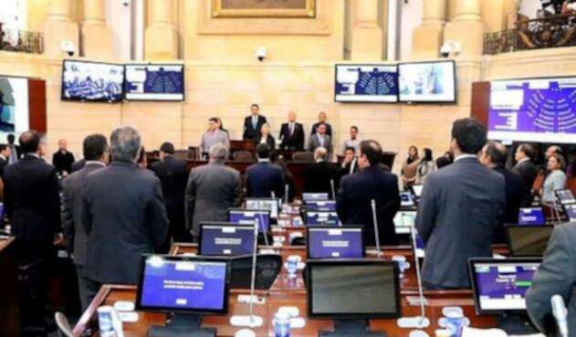Senado de la República, debate de la JEP Senado de la República, debate de la JEP