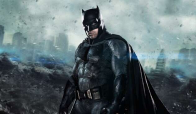 Batman Batman
