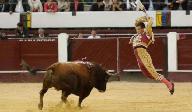 Corridas de toros en Colombia Corridas de toros en Colombia