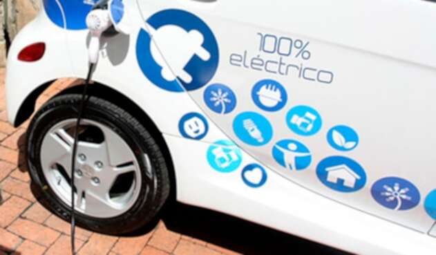 El presidente Iván Duque sancionará en cuestión de días la Ley de Vehículos Eléctricos. vehiculoselectricoscolprensa.jpg