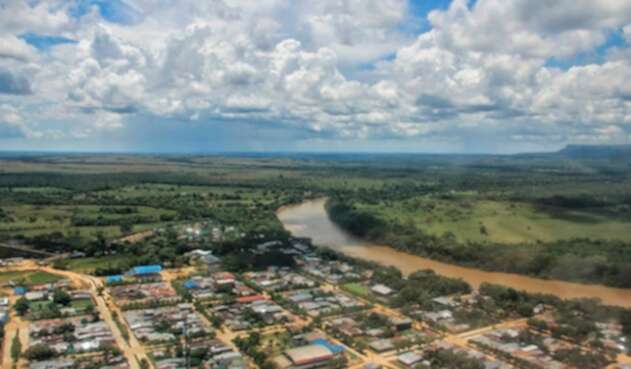 Villavicencio Villavicencio
