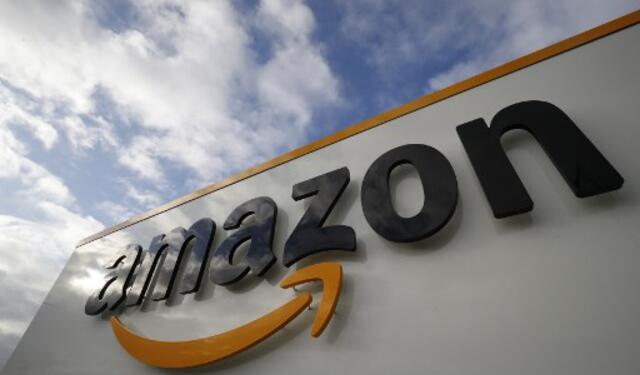 amazon