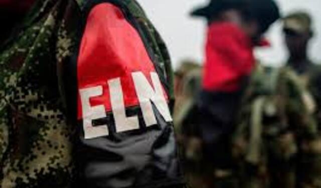 Eln en Norte de Santander Eln en Norte de Santander