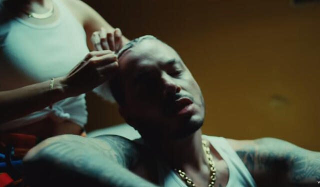 J Balvin