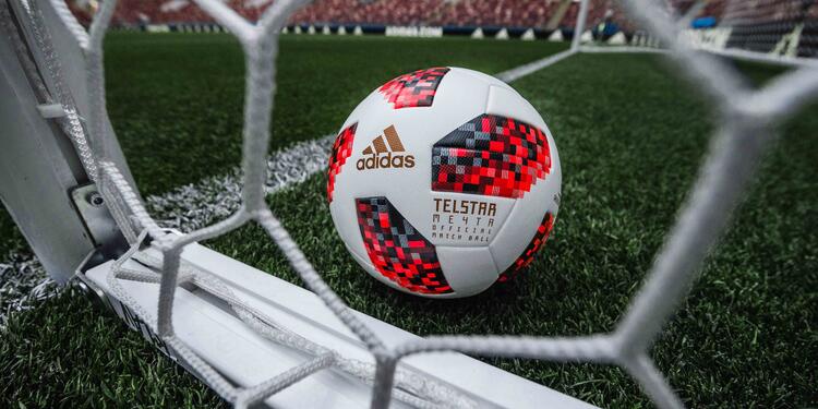 Telstar Mechta, el balón para el Mundial Rusia 2018 culminada la fase de grupos