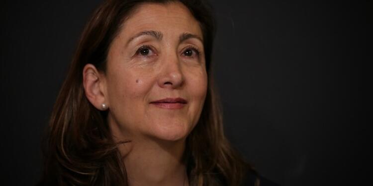 Ingrid Betancourt