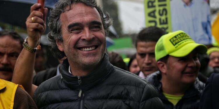 Sergio Fajardo se presentaría en las elecciones en 2022.