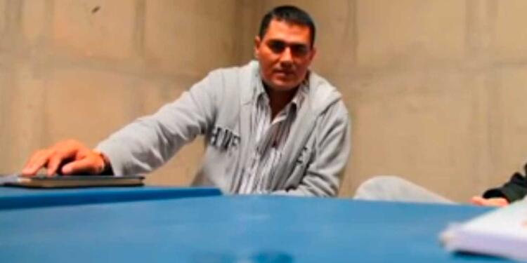 Juan Guillermo Monsalve, testigo estrella en caso contra Álvaro Uribe Juan Guillermo Monsalve, testigo estrella en caso contra Álvaro Uribe