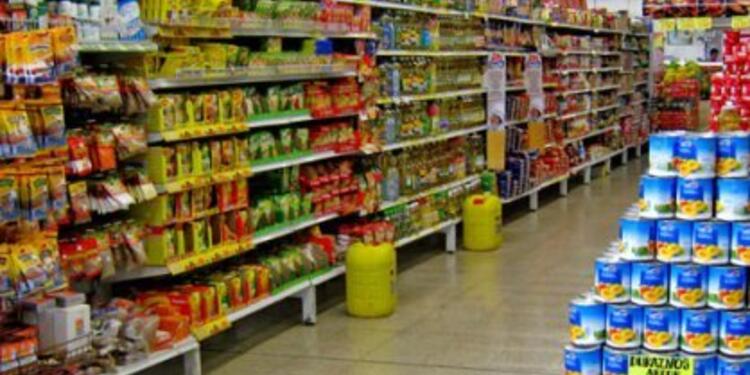 Supermercado