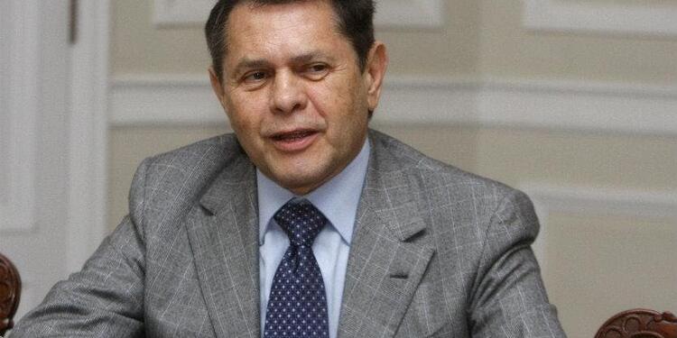 Carlos Mattos