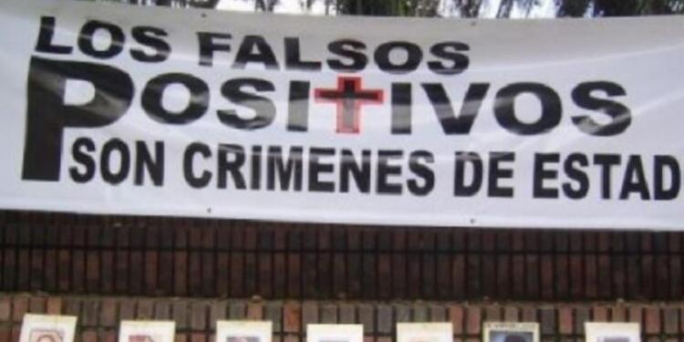 Falsos Positivos Huila