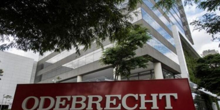 Odebrecht, ahora interesada en el metro de Bogotá.