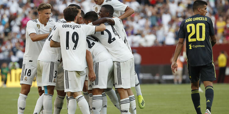 Real Madrid