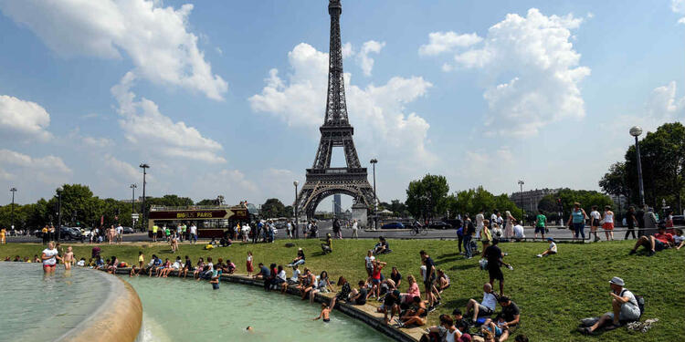 Torre Eiffel