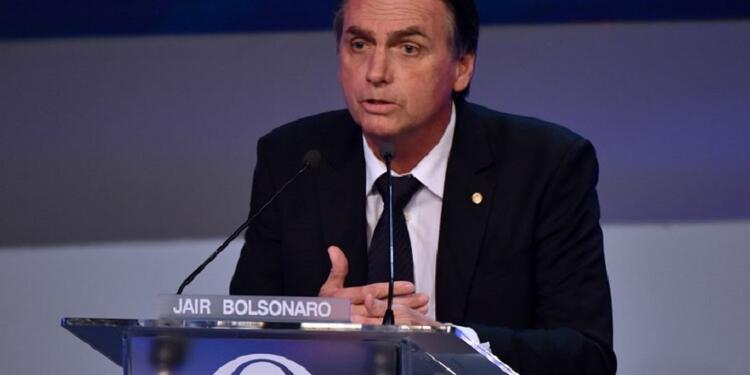 Jair Bolsonaro