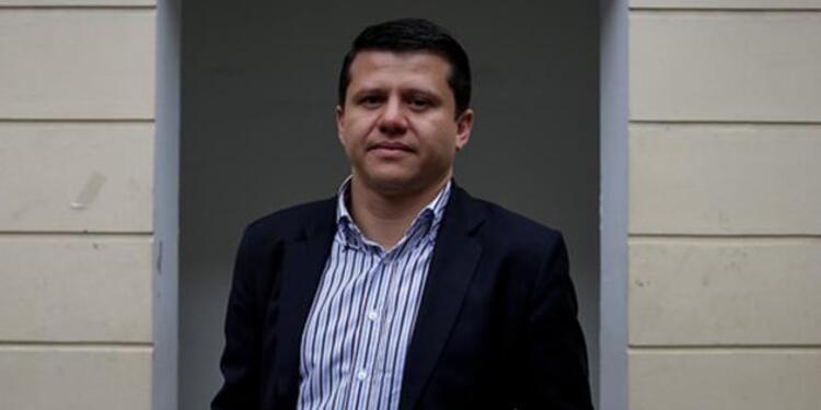 Ñoño Elías está involucrado con la polémica de Odebrecht Ñoño Elías está involucrado con la polémica de Odebrecht