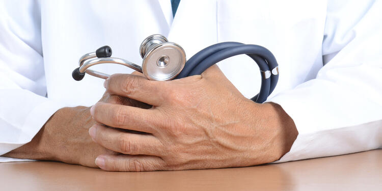 Médicos