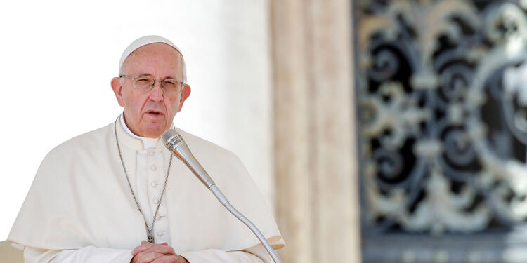 Papa Francisco