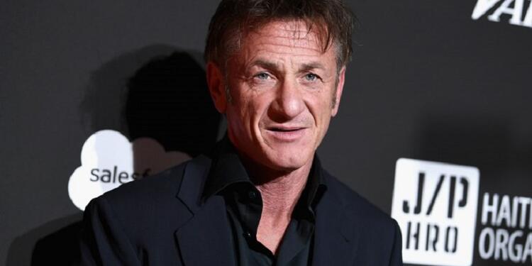 Sean Penn