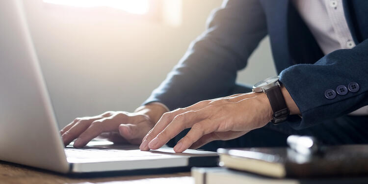 La modalidad de teletrabajo sigue creciendo en el mundo