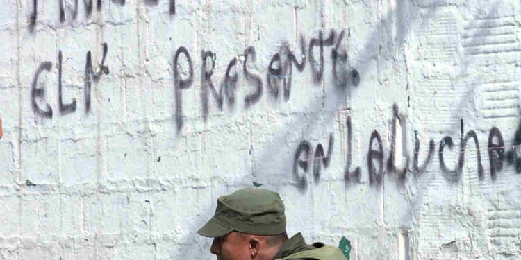 Operación Orión 5