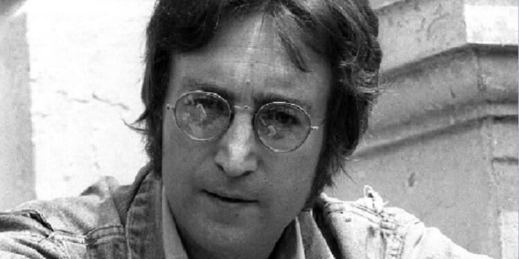 John Lennon