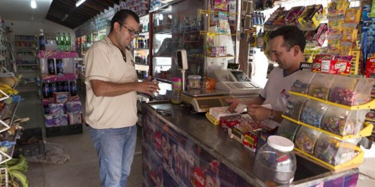 Tiendas de barrio Tiendas de barrio