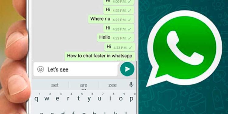 Apps permiten recuperar mensajes eliminados en chats de WhatsApp Apps permiten recuperar mensajes eliminados en chats de WhatsApp