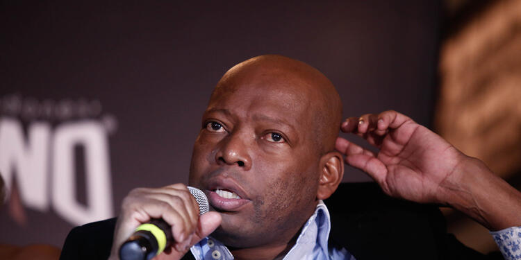Faustino Asprilla, futbolista retirado