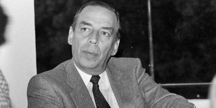 Álvaro Gómez Hurtado.