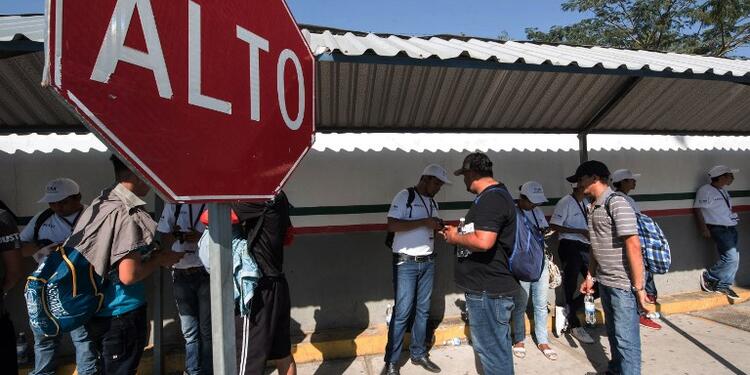 inmigrantes estados unidos