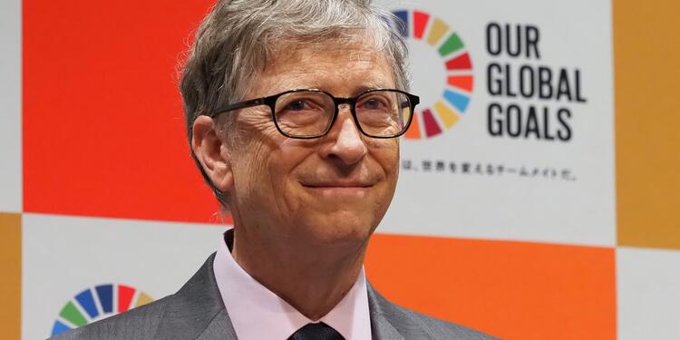 Bill Gates