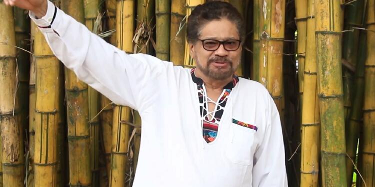 Iván Márquez