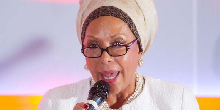 PIEDAD CORDOBA EX SENADORA